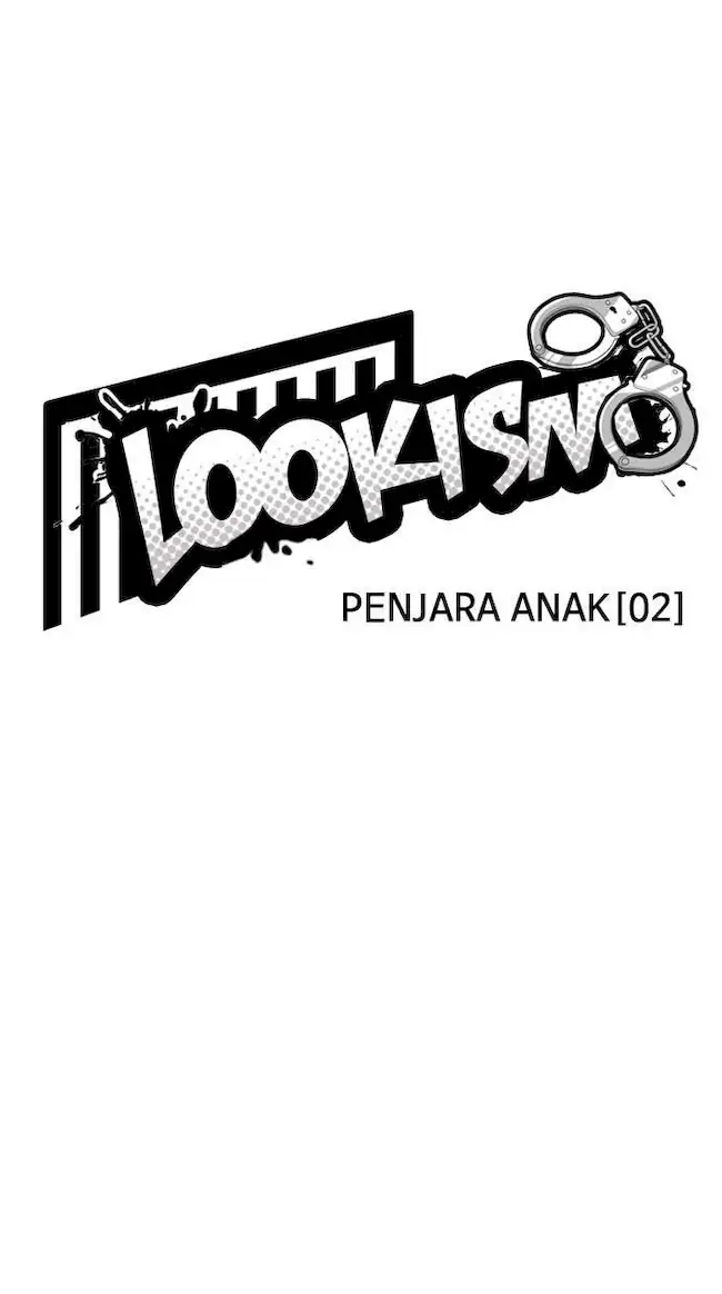 Lookism Bab 181 halaman 17