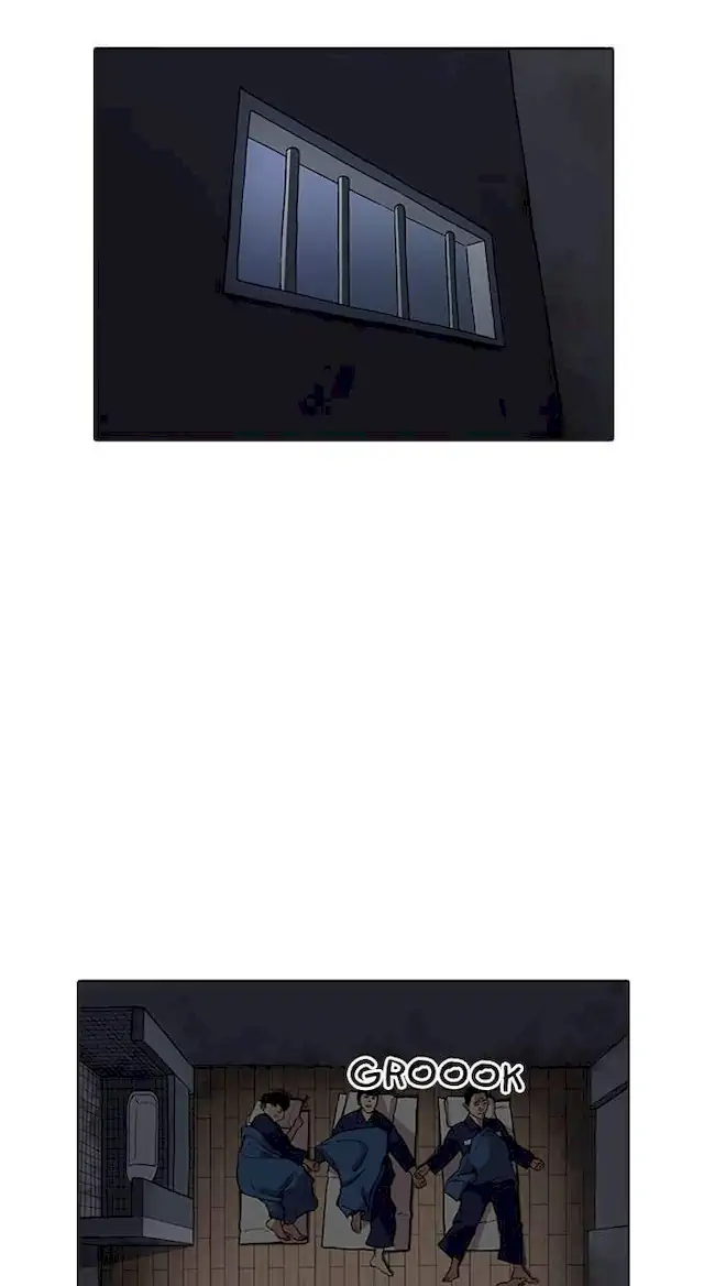 Lookism Bab 181 halaman 18