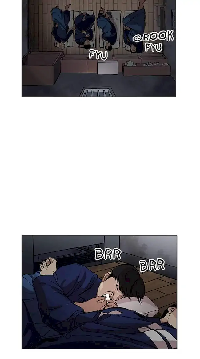 Lookism Bab 181 halaman 19