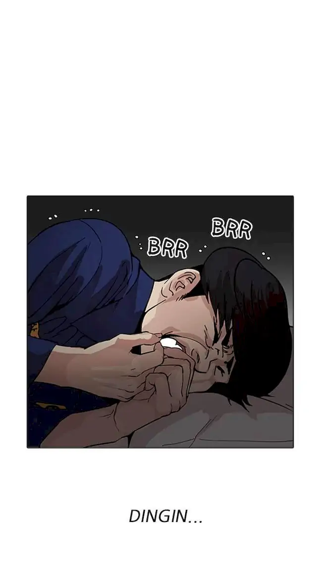 Lookism Bab 181 halaman 20