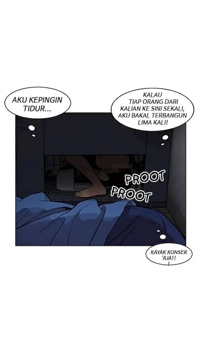 Lookism Bab 181 halaman 24