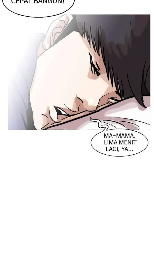 Lookism Bab 181 halaman 27