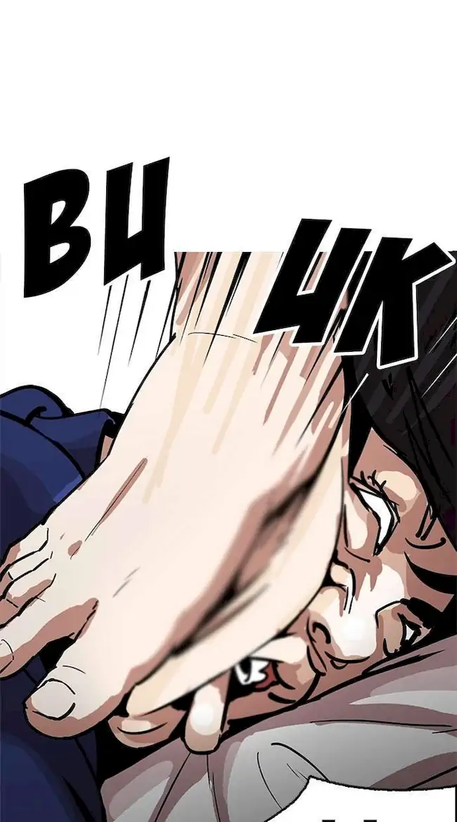 Lookism Bab 181 halaman 28