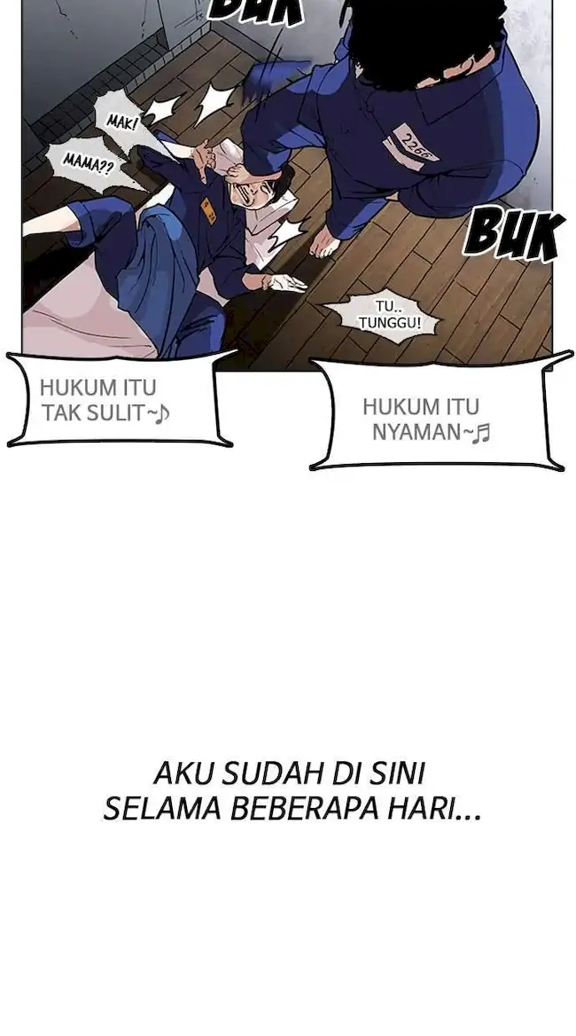 Lookism Bab 181 halaman 30