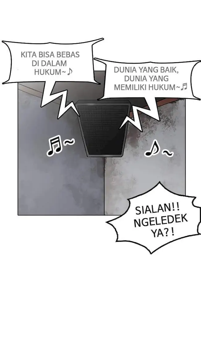 Lookism Bab 181 halaman 31