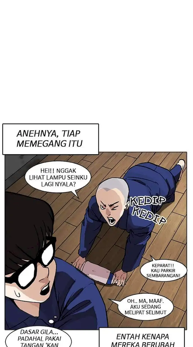 Lookism Bab 181 halaman 36