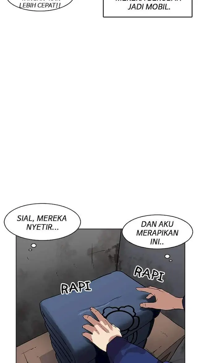 Lookism Bab 181 halaman 37