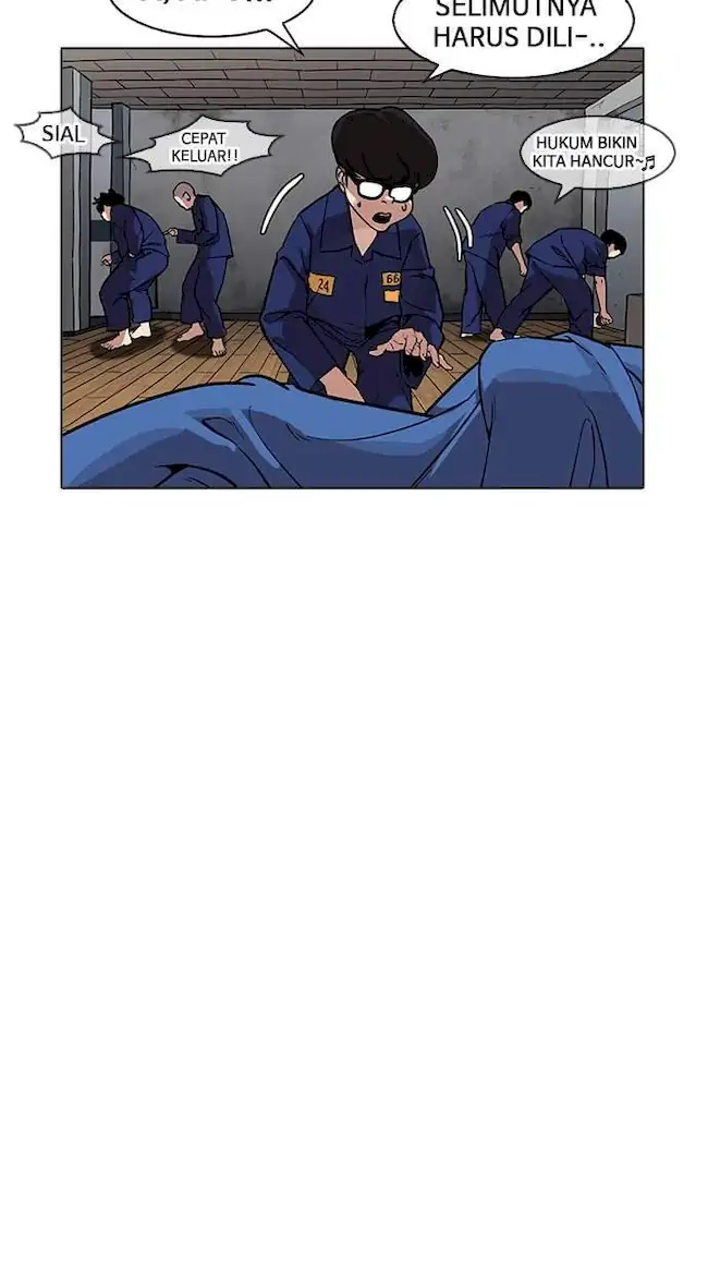 Lookism Bab 181 halaman 39