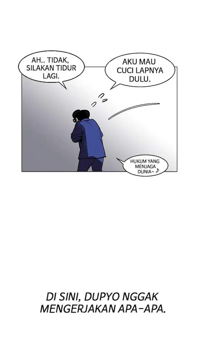 Lookism Bab 181 halaman 41