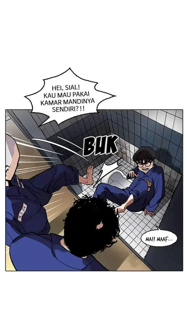 Lookism Bab 181 halaman 44
