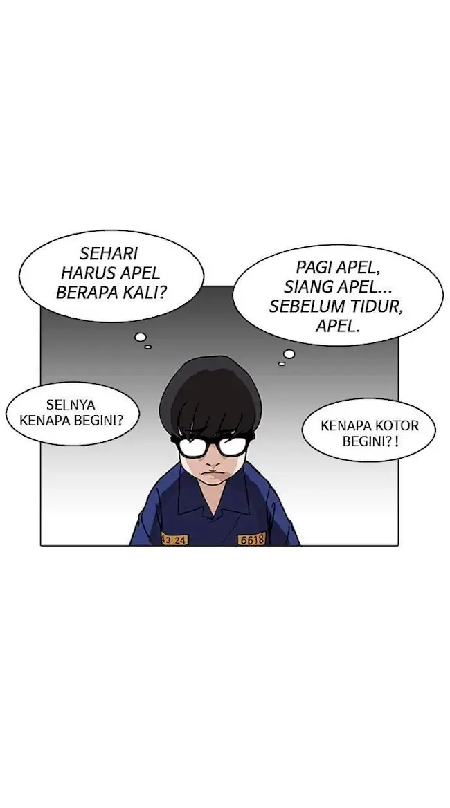 Lookism Bab 181 halaman 48