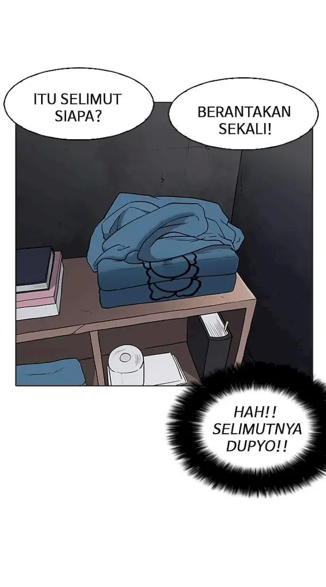 Lookism Bab 181 halaman 49