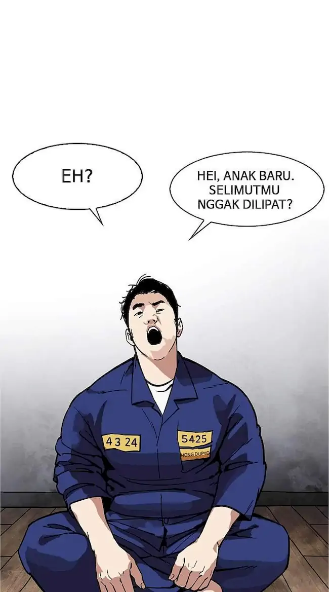 Lookism Bab 181 halaman 50