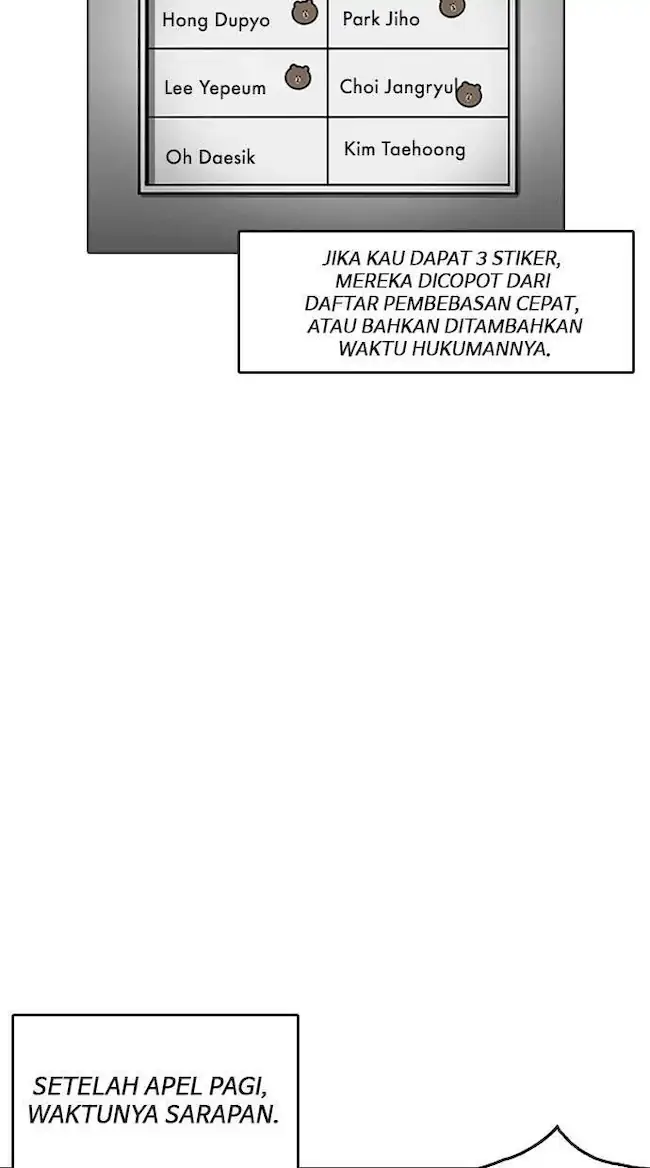 Lookism Bab 181 halaman 54