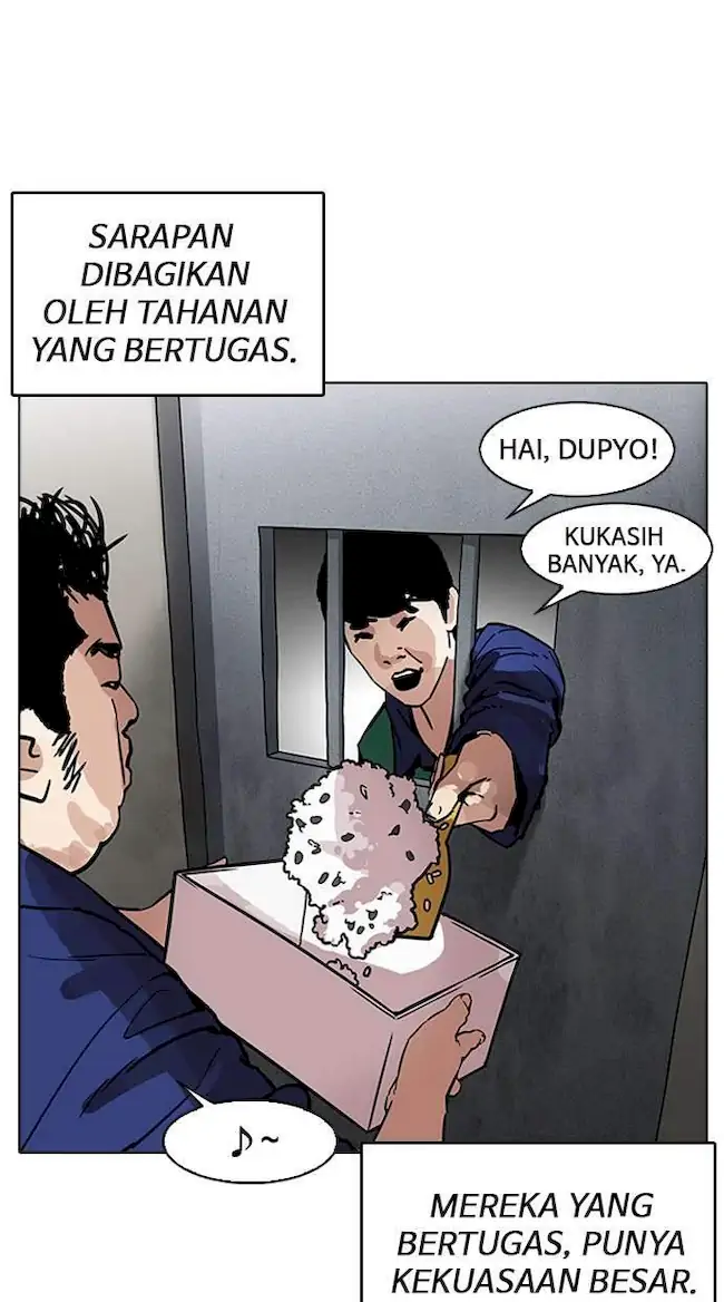 Lookism Bab 181 halaman 56