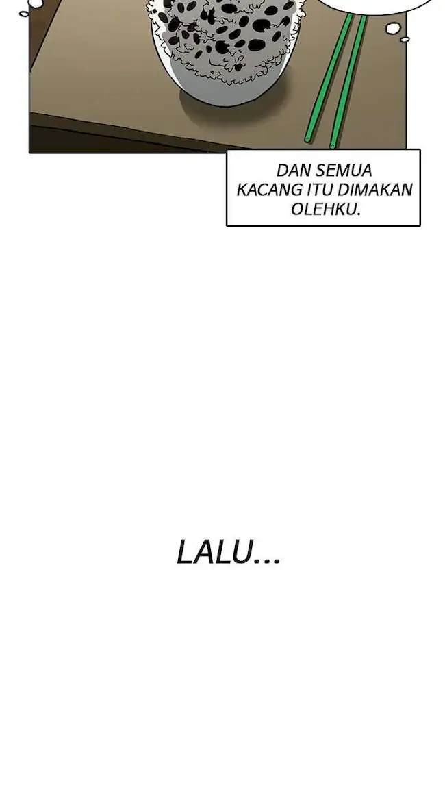 Lookism Bab 181 halaman 62