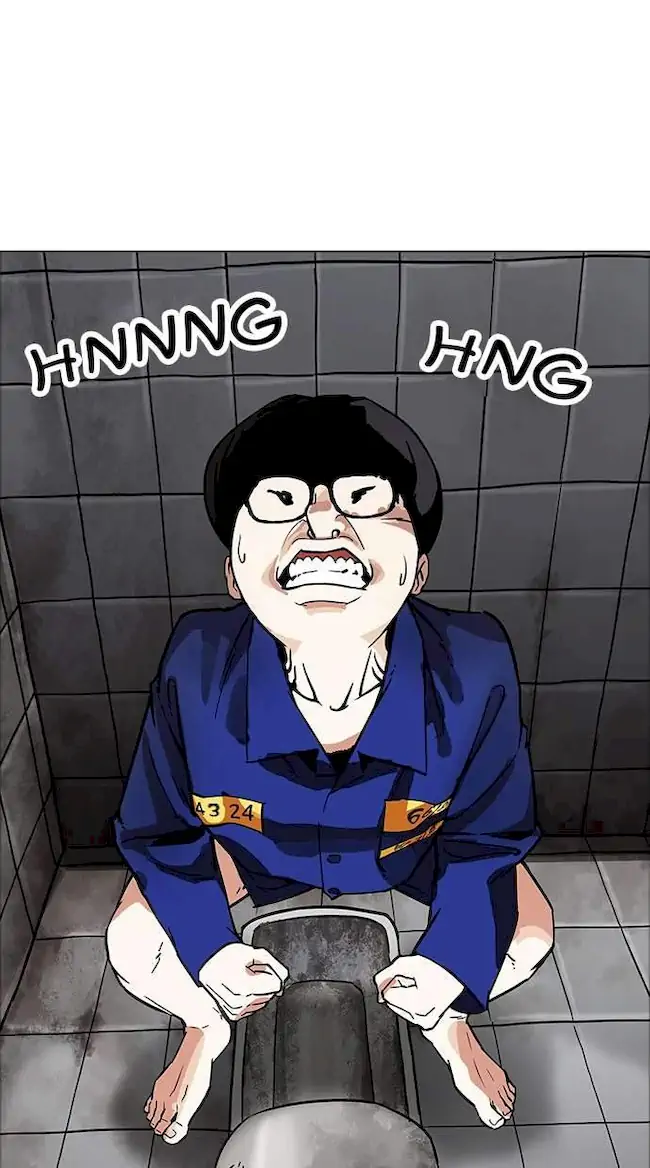 Lookism Bab 181 halaman 63