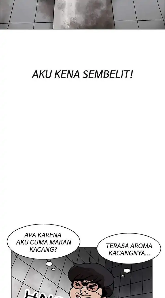 Lookism Bab 181 halaman 64