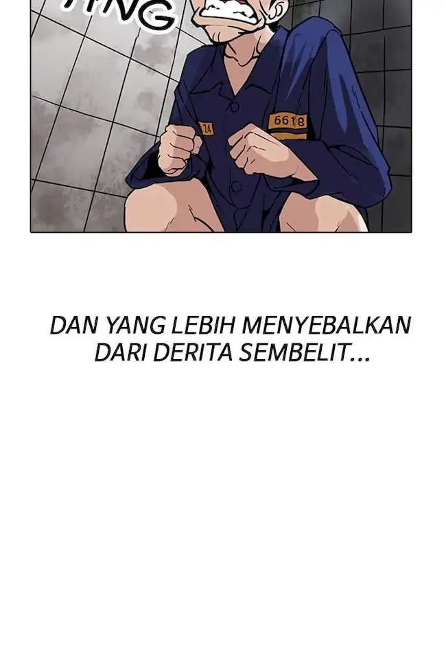 Lookism Bab 181 halaman 65