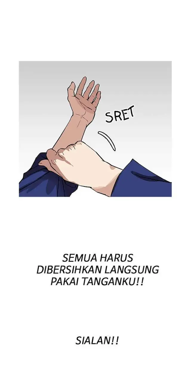 Lookism Bab 181 halaman 66