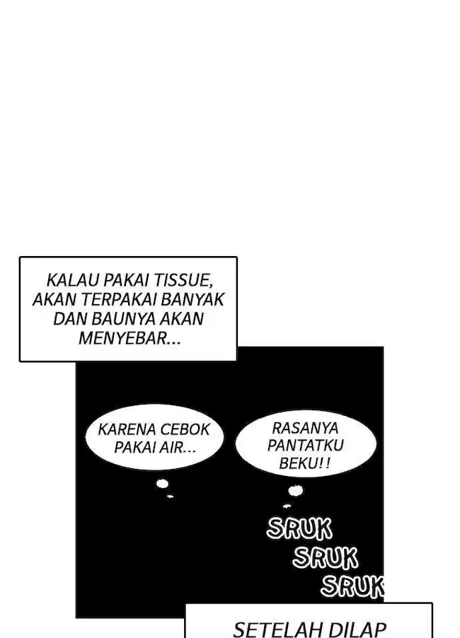 Lookism Bab 181 halaman 67