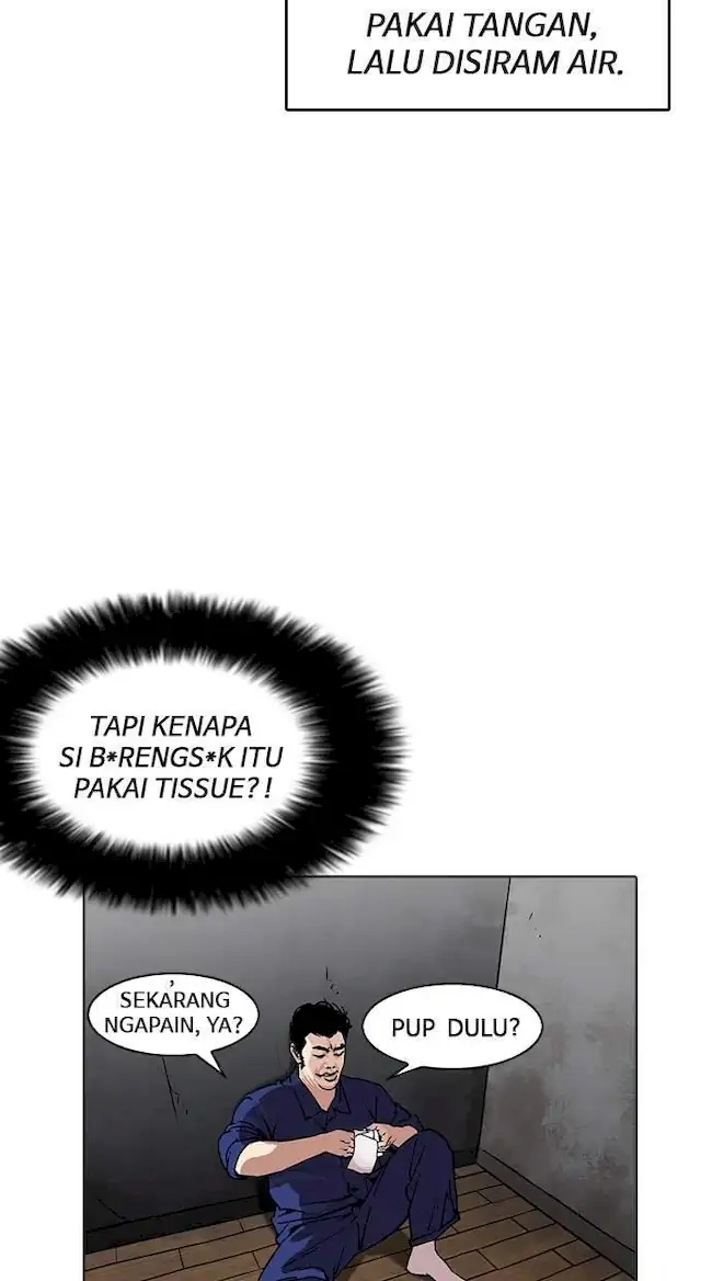 Lookism Bab 181 halaman 68