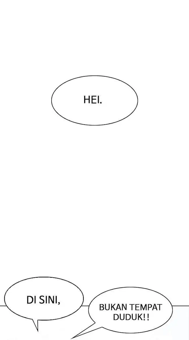 Lookism Bab 181 halaman 76