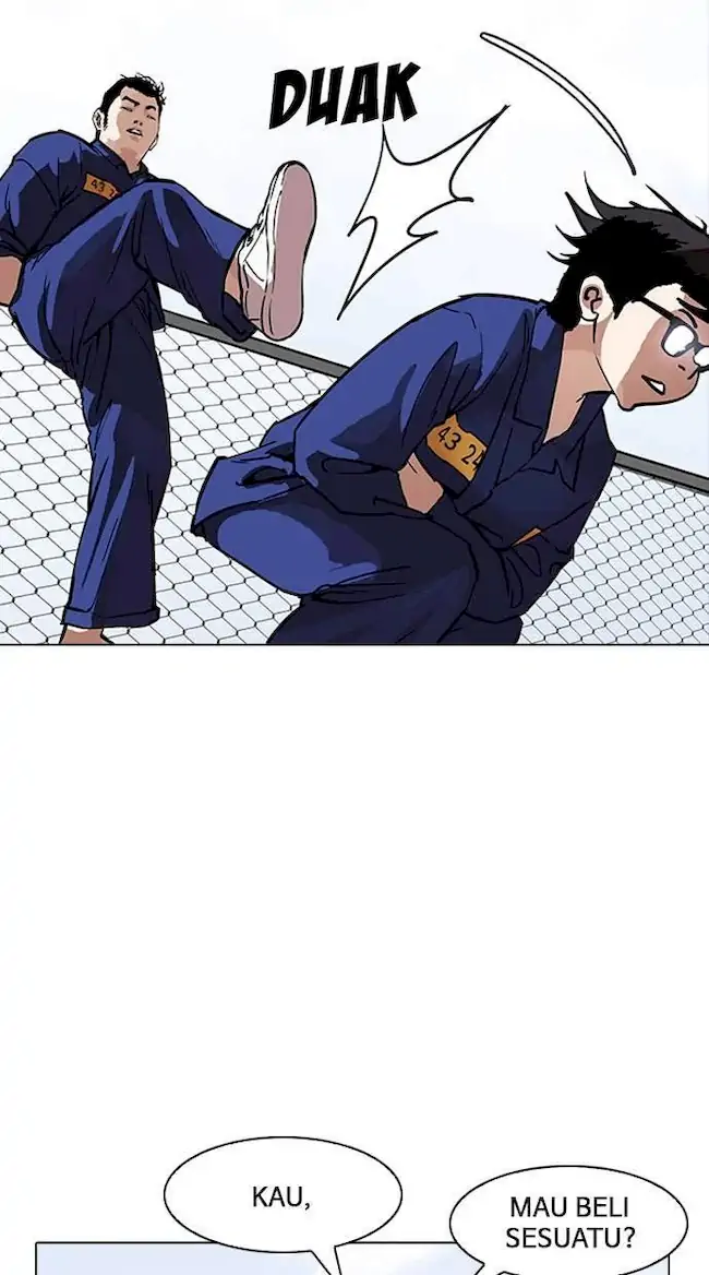 Lookism Bab 181 halaman 77