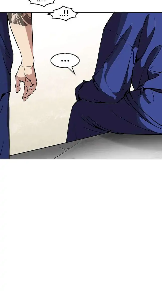 Lookism Bab 181 halaman 85