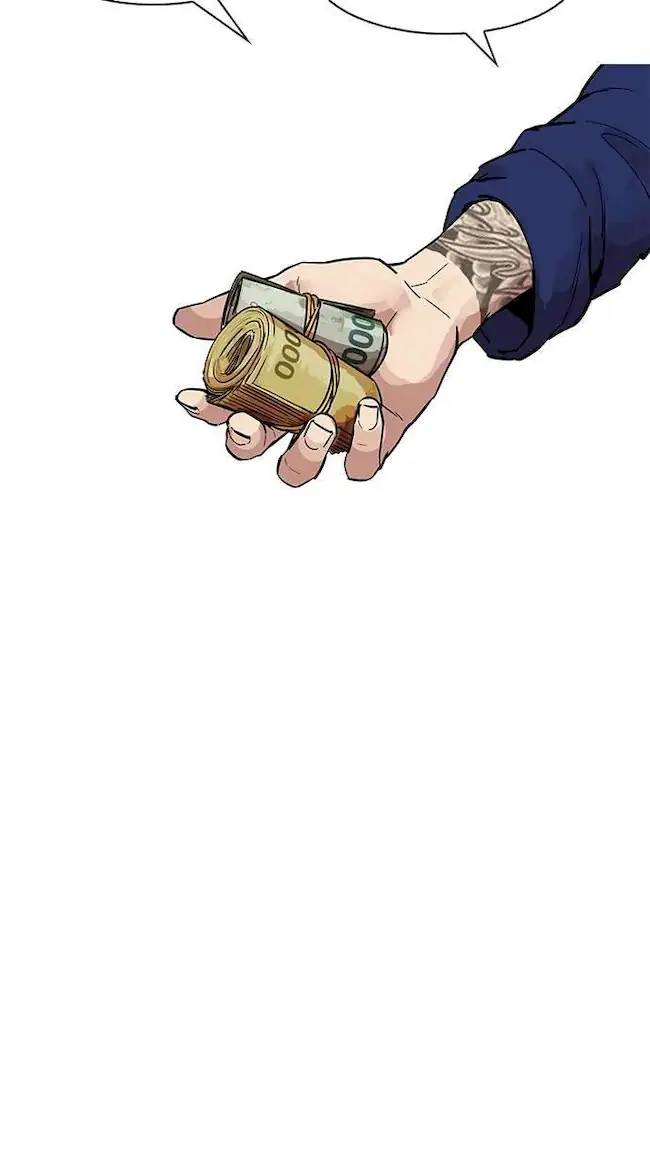 Lookism Bab 181 halaman 88