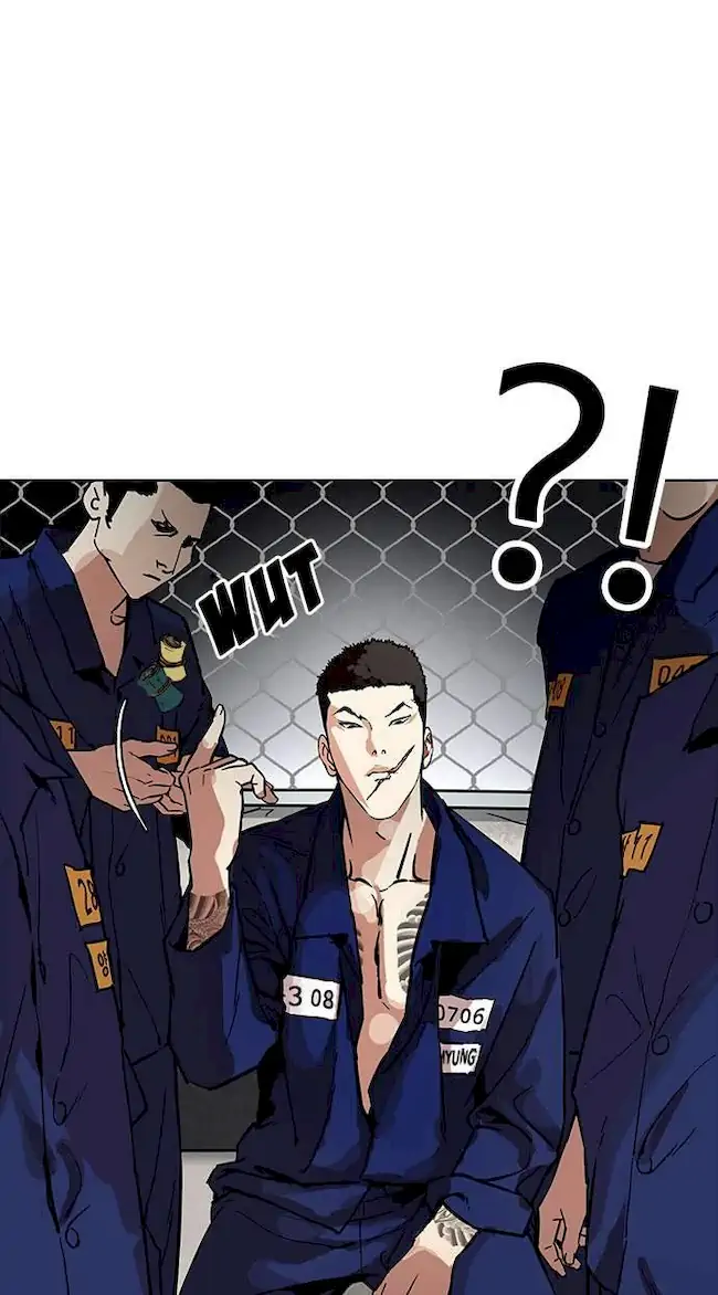 Lookism Bab 181 halaman 89