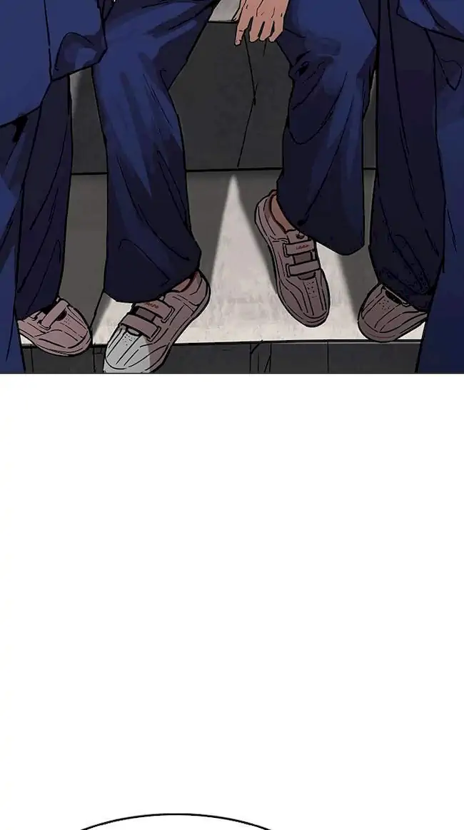 Lookism Bab 181 halaman 90