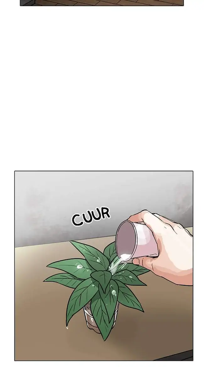 Lookism Bab 181 halaman 94