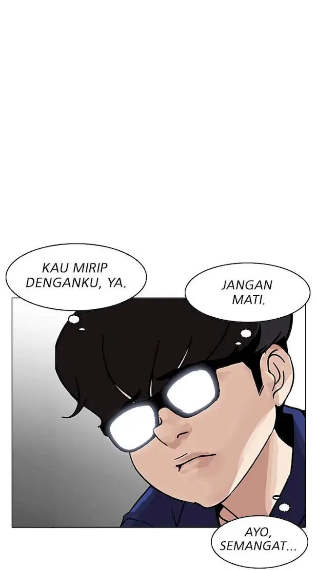 Lookism Bab 181 halaman 95