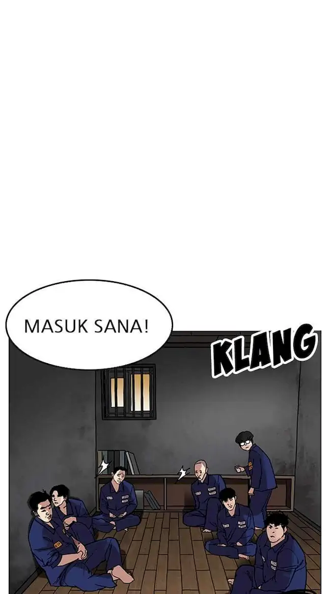 Lookism Bab 181 halaman 96