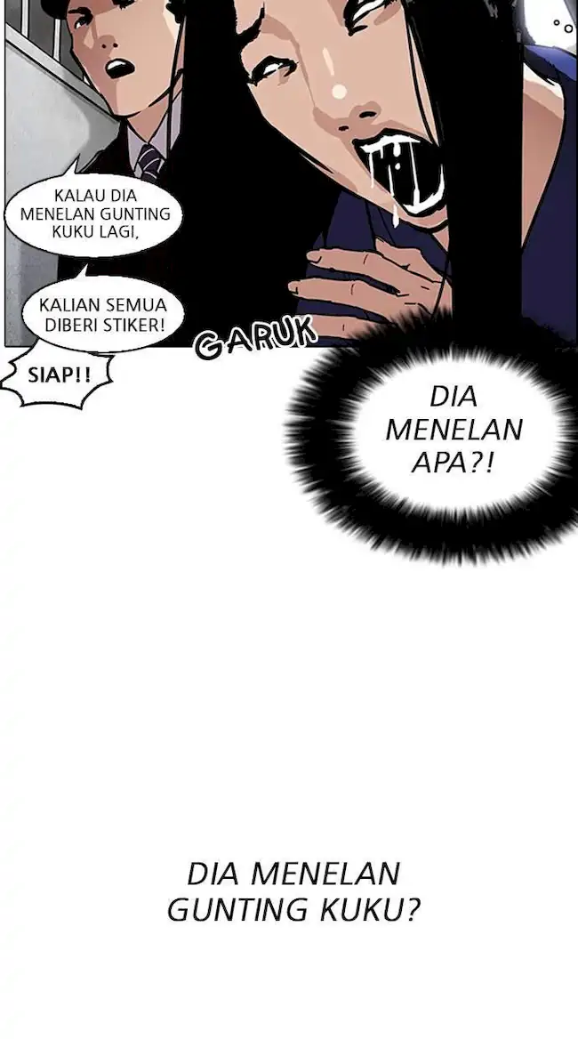 Lookism Bab 181 halaman 102