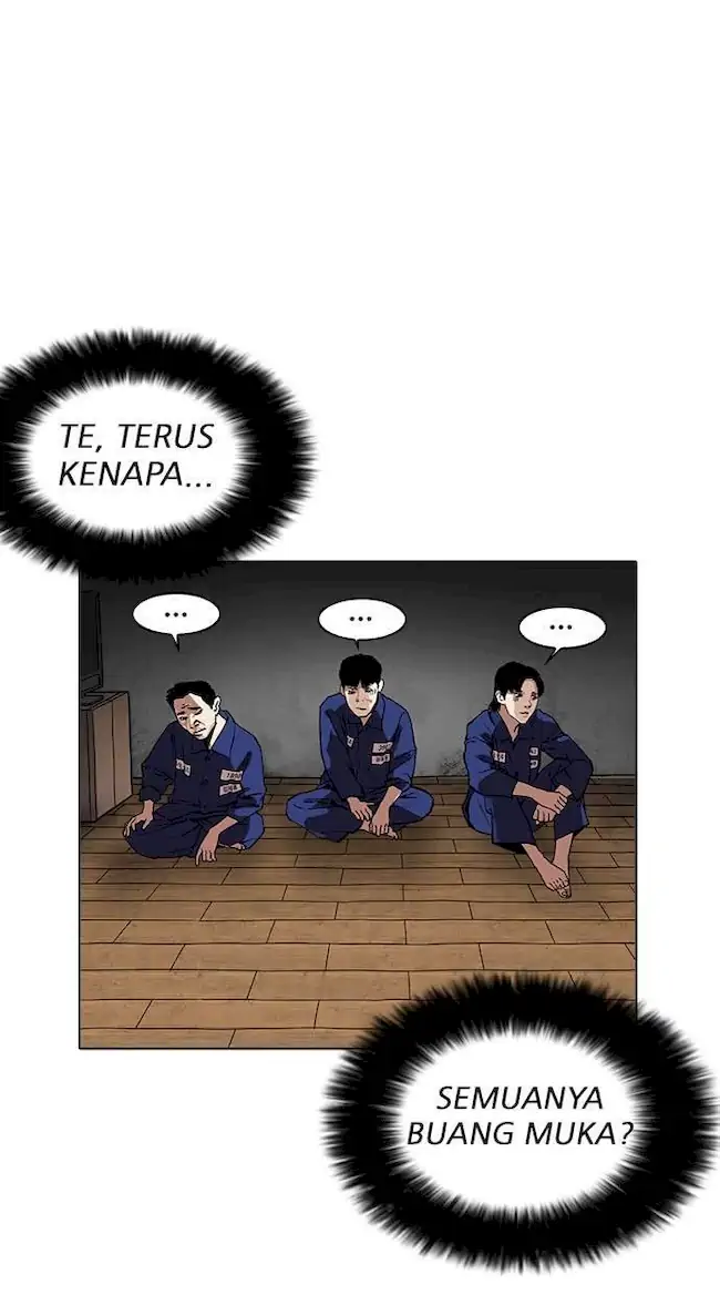 Lookism Bab 181 halaman 103