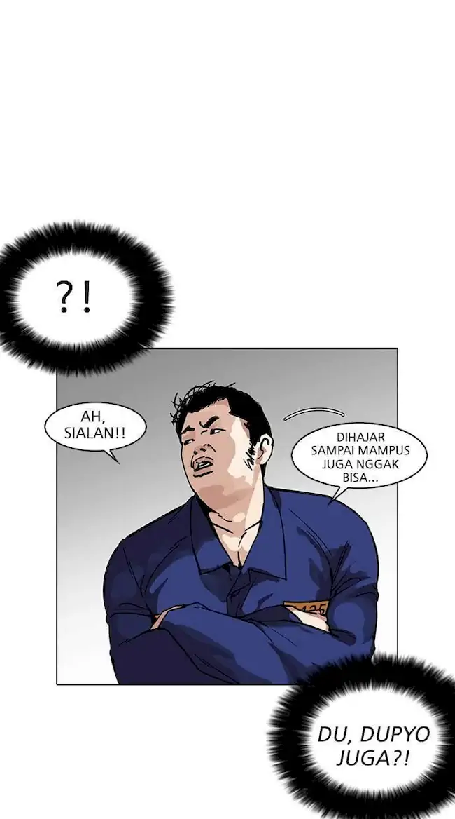 Lookism Bab 181 halaman 104