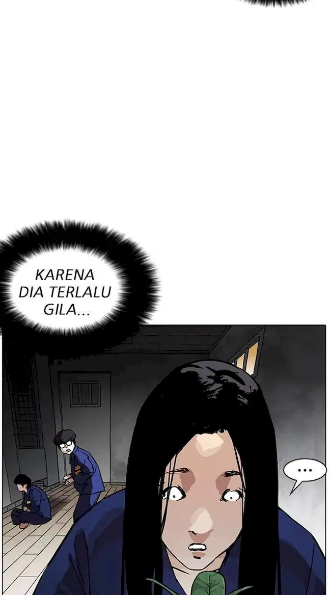 Lookism Bab 181 halaman 105