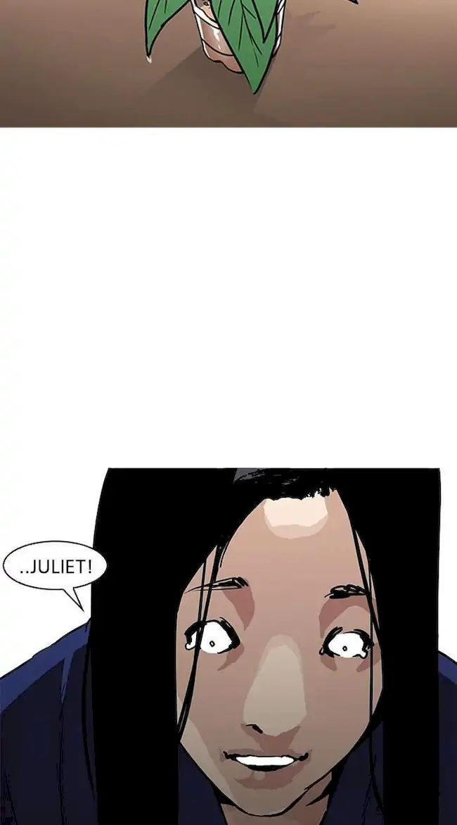 Lookism Bab 181 halaman 107