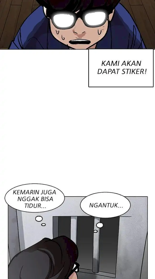 Lookism Bab 181 halaman 113