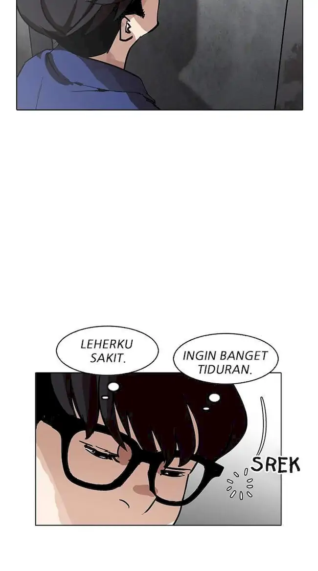 Lookism Bab 181 halaman 114