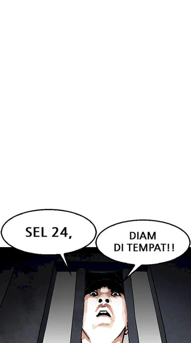 Lookism Bab 181 halaman 115