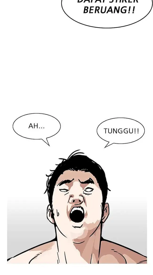 Lookism Bab 181 halaman 118