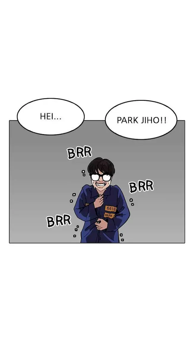 Lookism Bab 181 halaman 120