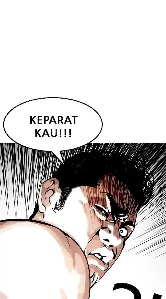 Lookism Bab 181 halaman 121