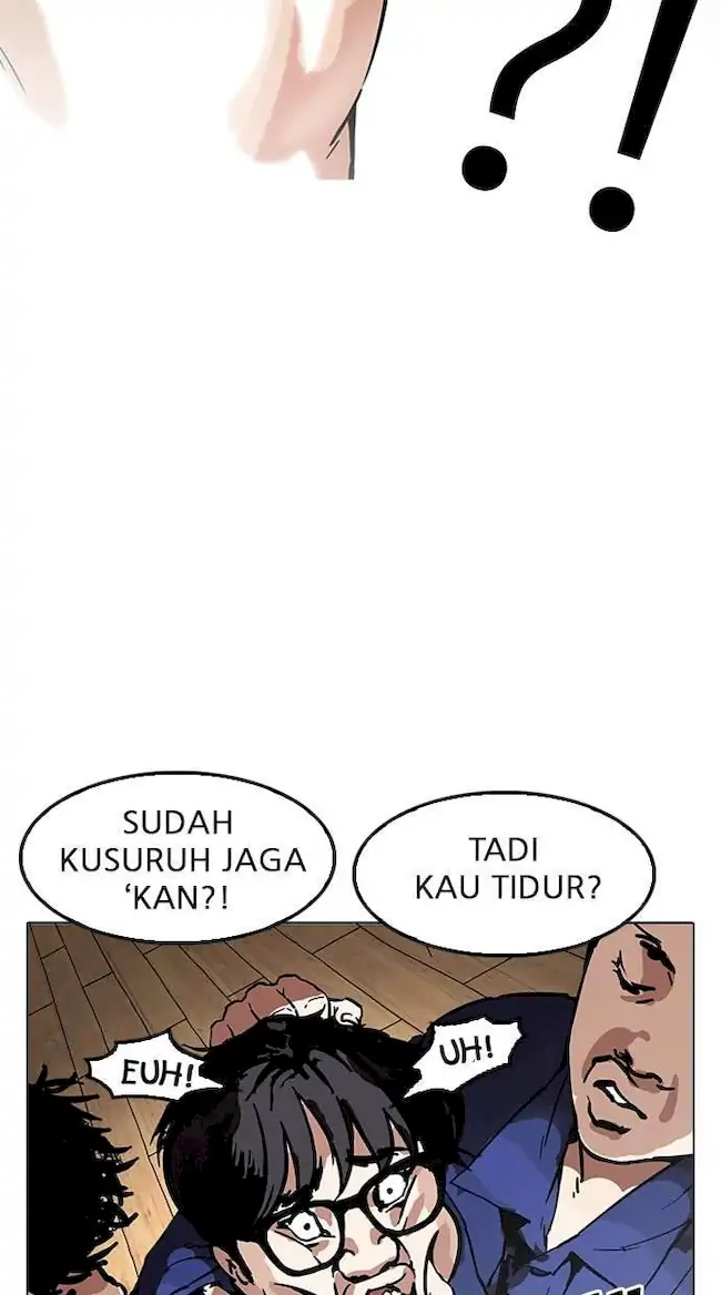 Lookism Bab 181 halaman 122