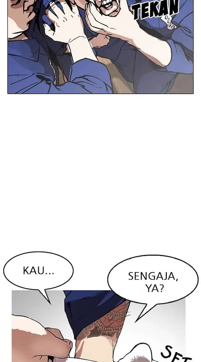 Lookism Bab 181 halaman 123