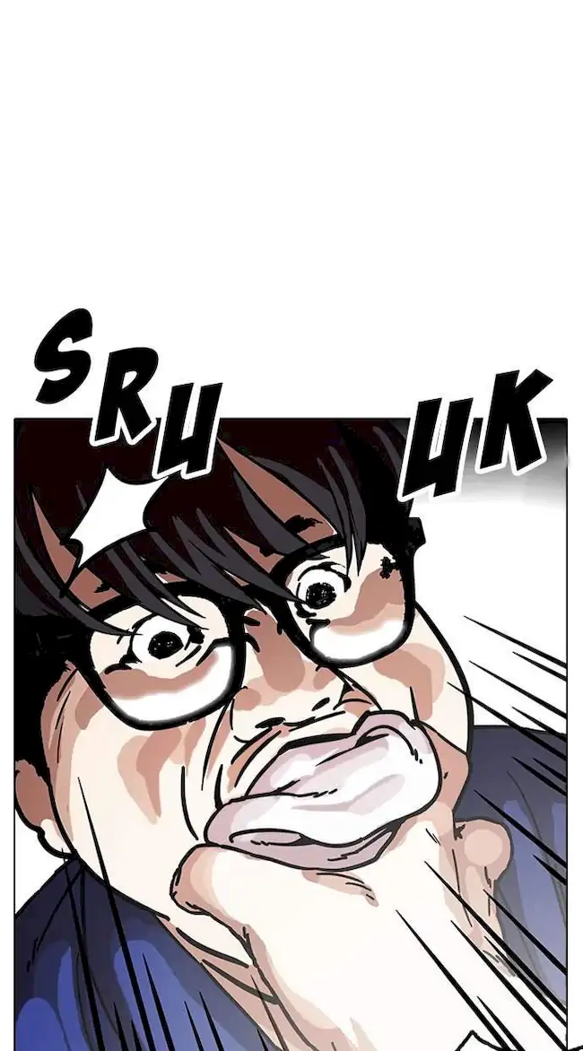 Lookism Bab 181 halaman 126