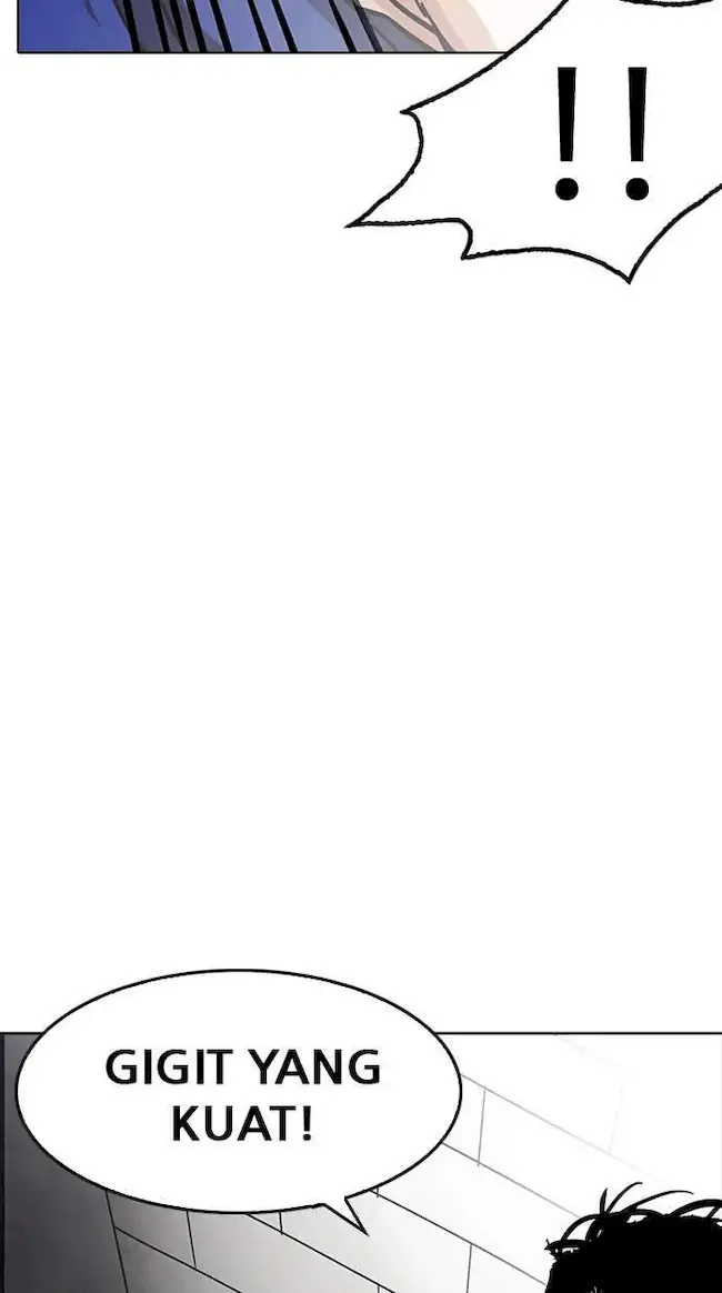 Lookism Bab 181 halaman 127
